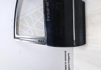 Дверь задняя левая Volkswagen Passat B5 1996-2005 oem 3B5833051AB