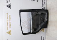 Дверь задняя левая Volkswagen Passat B5 1996-2005 oem 3B5833051AB