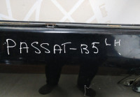 Дверь задняя левая Volkswagen Passat B5 1996-2005 oem 3B5833051AB