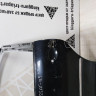Дверь задняя левая Volkswagen Passat B5 1996-2005 oem 3B5833051AB