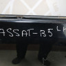 Дверь задняя левая Volkswagen Passat B5 1996-2005 oem 3B5833051AB