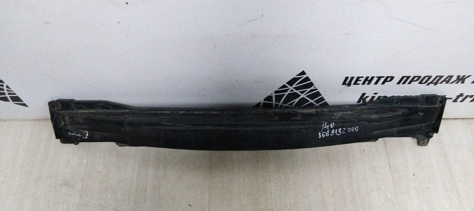 Усилитель заднего бампера Hyundai i40 (11-20) oem 866313z000