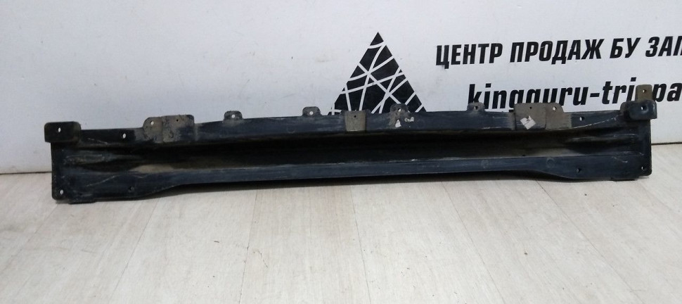 Усилитель заднего бампера Hyundai i40 (11-20) oem 866313z000