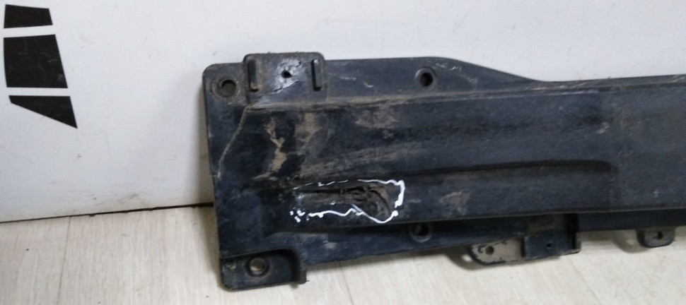 Усилитель заднего бампера Hyundai i40 (11-20) oem 866313z000 Усилитель заднего бампера Hyundai i40 (11-20) oem 866313z000