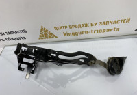 Кронштейн под фару правый BMW 3 F30 OEM 51647245792