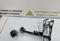 Кронштейн под фару правый BMW 3 F30 OEM 51647245792