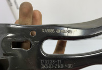 Кронштейн под фару правый BMW 3 F30 OEM 51647245792