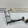 Кронштейн под фару правый BMW 3 F30 OEM 51647245792 Кронштейн под фару правый BMW 3 F30 OEM 51647245792