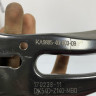 Кронштейн под фару правый BMW 3 F30 OEM 51647245792 Кронштейн под фару правый BMW 3 F30 OEM 51647245792