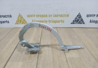 Петля крышки багажника правая бу BMW 5 G30 OEM 41007440698 7366398