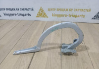 Петля крышки багажника правая бу BMW 5 G30 OEM 41007440698 7366398