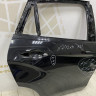 Дверь задняя правая BMW X6 F16 OEM 41517386744