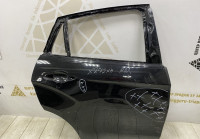 Дверь задняя правая BMW X6 F16 OEM 41517386744