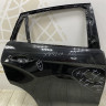 Дверь задняя правая BMW X6 F16 OEM 41517386744
