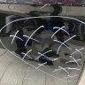 Дверь задняя правая BMW X6 F16 OEM 41517386744