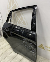 Дверь задняя правая BMW X6 F16 OEM 41517386744