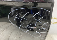 Дверь задняя правая BMW X6 F16 OEM 41517386744