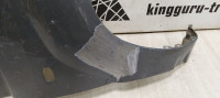 Крыло переднее правое Kia Sportage 2 (04-10) oem 663211F010