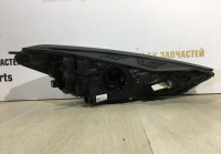 Фара левая галоген Hyundai Tucson 3 дорест (15-18) oem 92101D7000