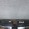 Решетка радиатора Volkswagen Tiguan 2 (17>) oem 5NA853653B (слом. угол)(трещины)