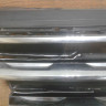 Решетка радиатора Volkswagen Tiguan 2 (17>) oem 5NA853653B (слом. угол)(трещины)