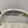 Молдинг крыла передний правый BMW X5 G05 M-Pack OEM 51778069286