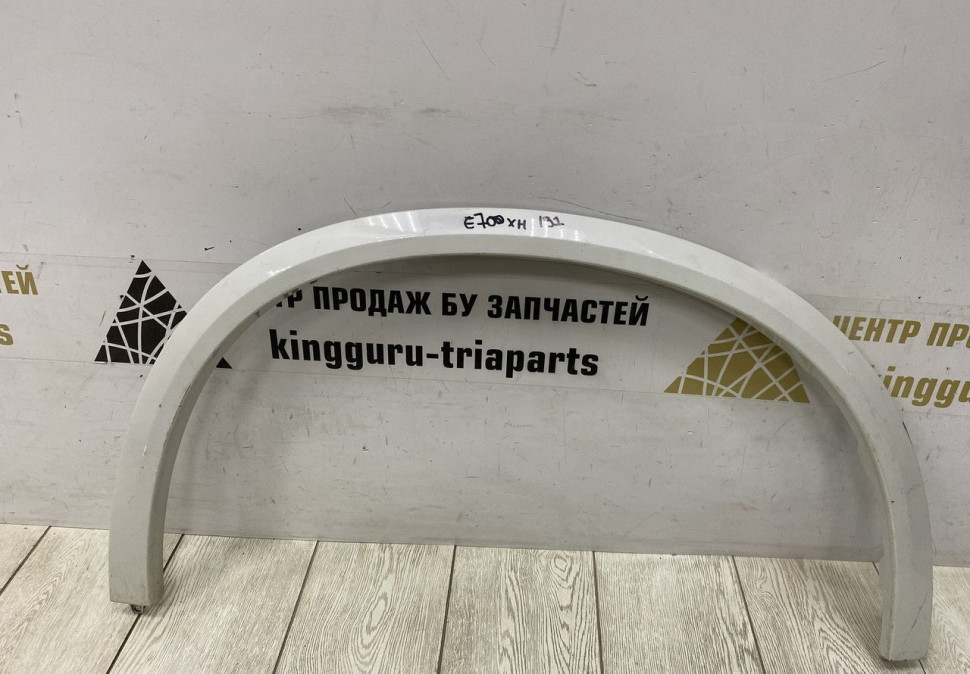 Молдинг крыла передний правый BMW X5 G05 M-Pack OEM 51778069286
