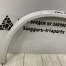 Молдинг крыла передний правый BMW X5 G05 M-Pack OEM 51778069286