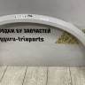 Молдинг крыла передний правый BMW X5 G05 M-Pack OEM 51778069286