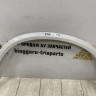 Молдинг крыла передний правый BMW X5 G05 M-Pack OEM 51778069286