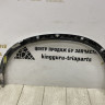 Молдинг крыла передний правый BMW X5 G05 M-Pack OEM 51778069286