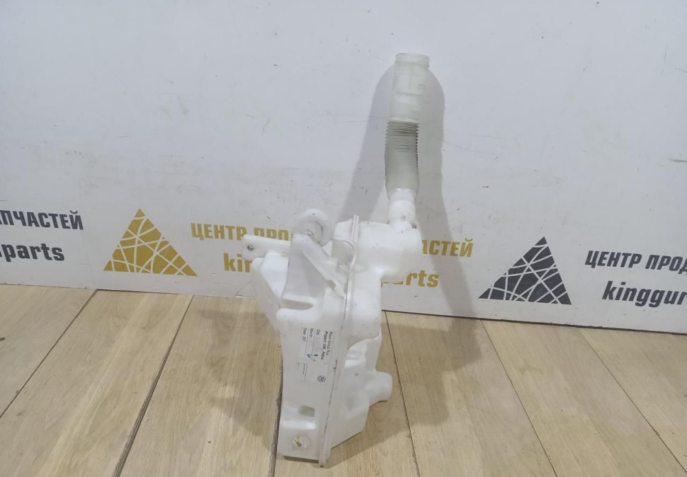 Бачок омывателя Skoda Octavia A5 OEM 1K0955453Q