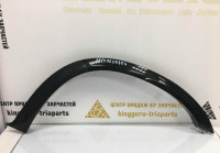 Молдинг крыла задний правый BMW X5 E70 OEM 51657206654