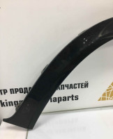 Молдинг крыла задний правый BMW X5 E70 OEM 51657206654