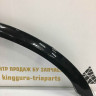 Молдинг крыла задний правый BMW X5 E70 OEM 51657206654 Молдинг крыла задний правый BMW X5 E70 OEM 51657206654