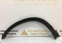 Молдинг крыла задний правый BMW X5 E70 OEM 51657206654