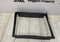 Дефлектор радиатора Renault Logan 2 OEM 215596207R