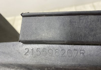 Дефлектор радиатора Renault Logan 2 OEM 215596207R