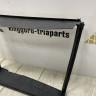 Дефлектор радиатора Renault Logan 2 OEM 215596207R
