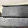Дефлектор радиатора Renault Logan 2 OEM 215596207R