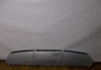 Накладка переднего бампера бу Skoda Octavia A7 Scout OEM 5EU807733