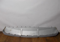 Накладка переднего бампера бу Skoda Octavia A7 Scout OEM 5EU807733