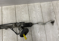 Рейка рулевая Renault Logan 2 OEM 490018151R