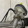 Рейка рулевая Renault Logan 2 OEM 490018151R Рейка рулевая Renault Logan 2 OEM 490018151R