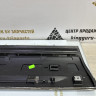 Молдинг двери передний правый Volkswagen Touareg 10- oem 7P6854940