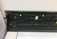 Молднинг двери передний левый Volkswagen Touareg 3 2018 OEM 760854939e