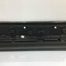 Молднинг двери передний левый Volkswagen Touareg 3 2018 OEM 760854939e