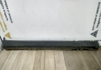 Порог правый бу BMW X5 F15 OEM 51177294376