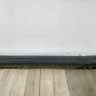 Порог правый бу BMW X5 F15 OEM 51177294376
