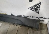 Порог правый бу BMW X5 F15 OEM 51177294376